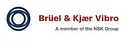 B&K Vibro careers logo