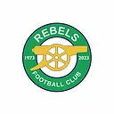 Futbol Rebels logo