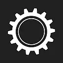 White Tail Automation / Crimson Group logo