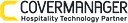 Trabajos en CoverManager logo