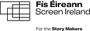 Fís Éireann / Screen Ireland logo