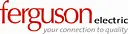 Ferguson Electric logo