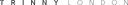Trinny London logo