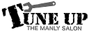 Tune Up The Manly Salon logo