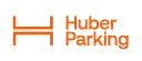 Huber Parking logo