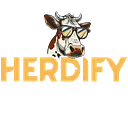 Herdify logo