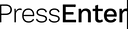 PressEnterGroup logo