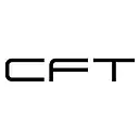 CF Transport logo