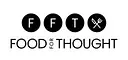 Food For Thought Enterprises logo