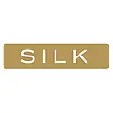 Silk Laser logo