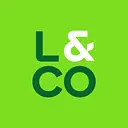 Localiza&Co logo