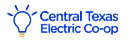 Central Texas Electric Co-op logo