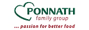 Ponnath DIE MEISTERMETZGER logo