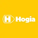Hogia-gruppen  logo