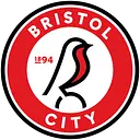 Bristol City Women FC logo