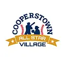 Cooperstown All Star Village logo