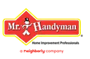 Mr. Handyman logo