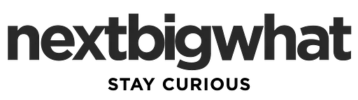 NextBigWhat.com : Startup, AI Jobs logo