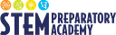 STEM Preparatory Academy logo