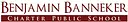 Benjamin Banneker Charter Public School logo