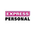 EXPRESS PERSONAL logo