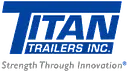 Titan Trailers logo