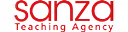 SANZA Teaching Agency logo