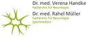 Neurologische Praxis in Landsberg logo