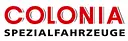 COLONIA Spezialfahrzeuge Gottfried Schönges GmbH & Co. KG logo