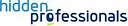 hidden professionals GmbH logo