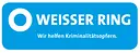 WEISSER RING Gemeinnütziger Verein zur Unterstützung von Kriminalitätsopfern und zur Verhütung von Straftaten e.V. logo