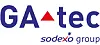 GA-tec Gebäude- und Anlagentechnik GmbH logo