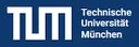 Technische Universitat München logo