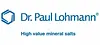Dr. Paul Lohmann GmbH & Co. KGaA logo