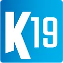 K19 Personal logo
