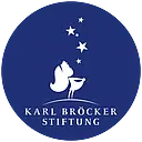Karl Bröcker Stiftung logo