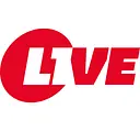 L1VE logo