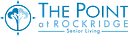 The Point at Rockridge logo