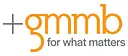 GMMB logo