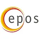 EPOS Personaldienstleistungen  Office&Finance Services Berlin logo