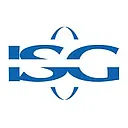 ISG Personalmanagement logo