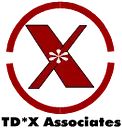 TDX Associates LP logo