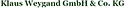 Klaus Weygand GmbH & Co. KG logo