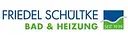Friedel Schültke Bad & Heizung GmbH logo