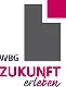 WBG Wohnungsbaugenossenschaft Zukunft eG logo