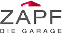Zapf GmbH logo