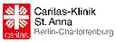 Caritas-Klinik St. Anna Berlin-Charlottenburg logo