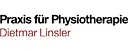 Praxis für Physiotherapie Dietmar Linsler logo