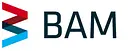 BAM Bundesanstalt für Materialforschung und -prüfung logo