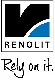 RENOLIT SE logo